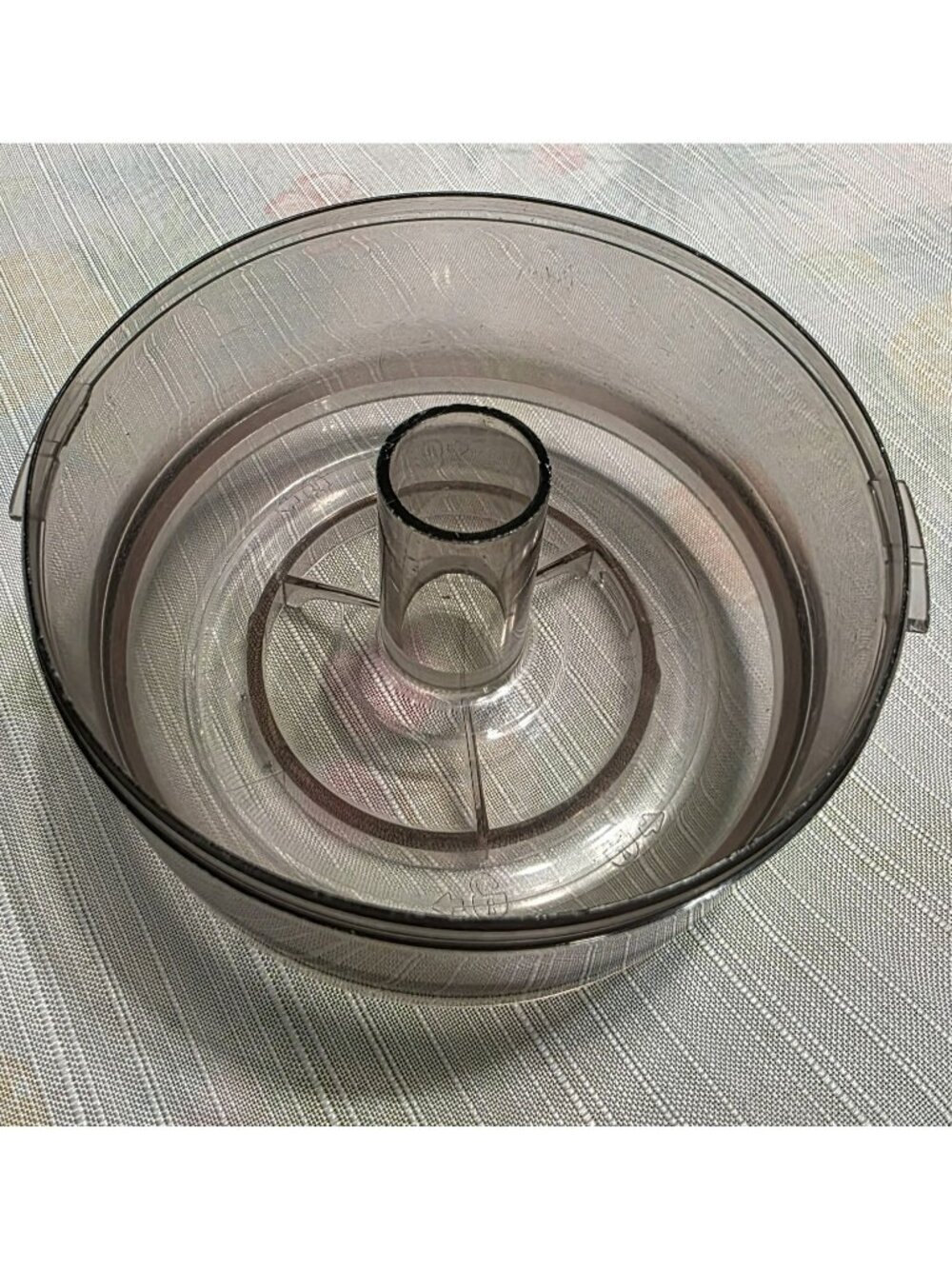 Oster Regency Bottom Work Bowl Replacement Part Chopper Food Processor Kitchen